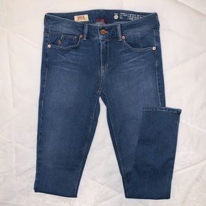 Design Lab Skinny Jeans